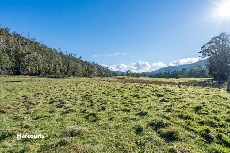 Sixth view of Homely land listing, Lot 3 Lonnavale Road, Lonnavale TAS 7109