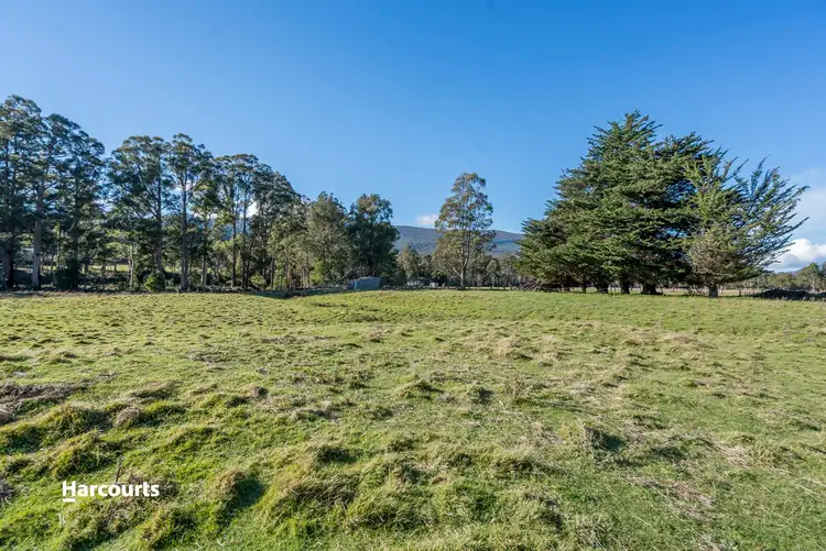 Seventh view of Homely land listing, Lot 3 Lonnavale Road, Lonnavale TAS 7109