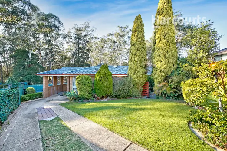 Main view of Homely house listing, 34 Burke Street, Ruse NSW 2560