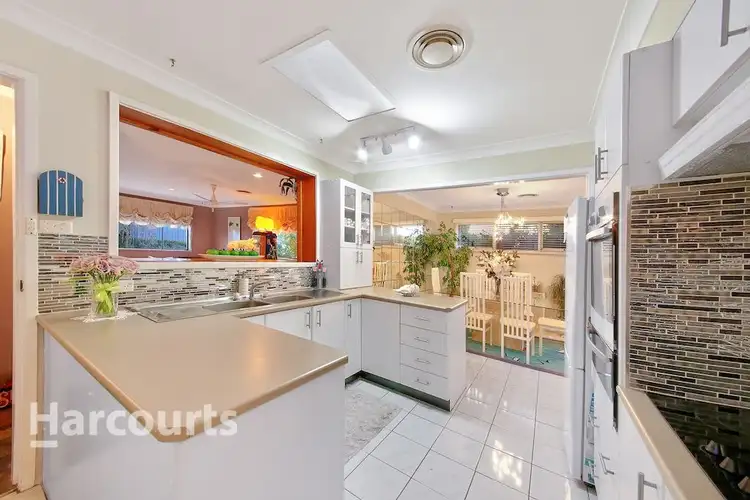 Second view of Homely house listing, 34 Burke Street, Ruse NSW 2560