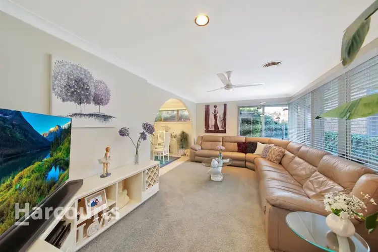 Third view of Homely house listing, 34 Burke Street, Ruse NSW 2560