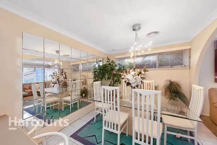 Fourth view of Homely house listing, 34 Burke Street, Ruse NSW 2560