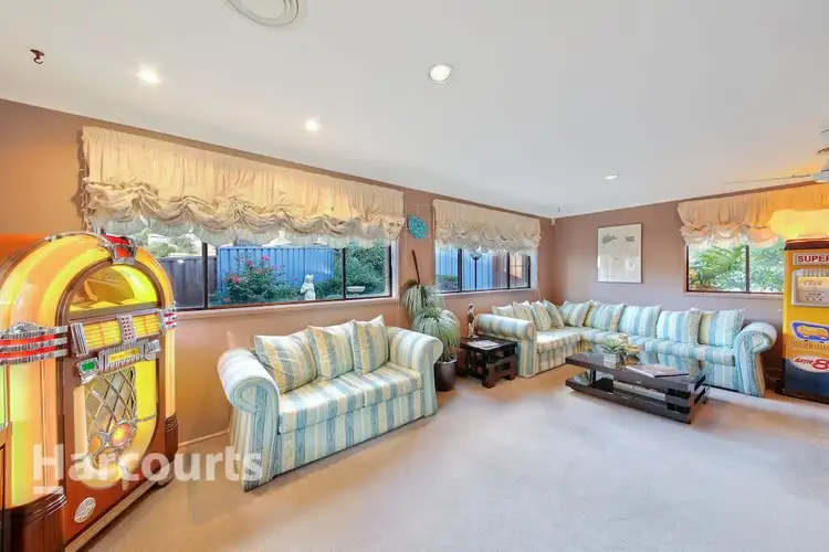 Fifth view of Homely house listing, 34 Burke Street, Ruse NSW 2560