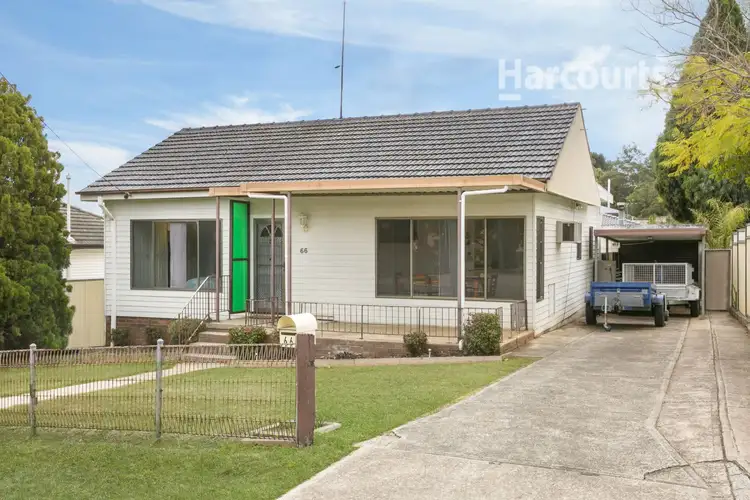 66 Hoddle Avenue, Campbelltown NSW 2560