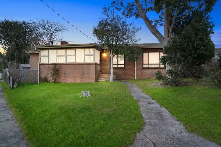 Second view of Homely house listing, 74 Stanley Avenue, Mount Waverley VIC 3149