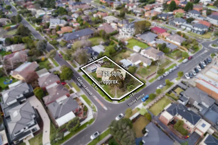 Seventh view of Homely house listing, 74 Stanley Avenue, Mount Waverley VIC 3149