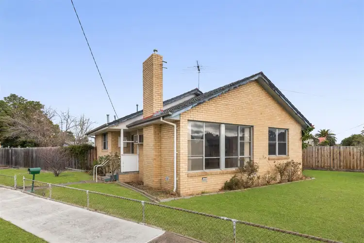 1 Iowa Street, Corio VIC 3214