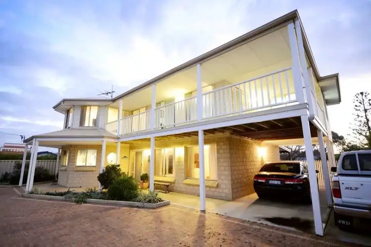 49 Goldfields Road, Castletown WA 6450