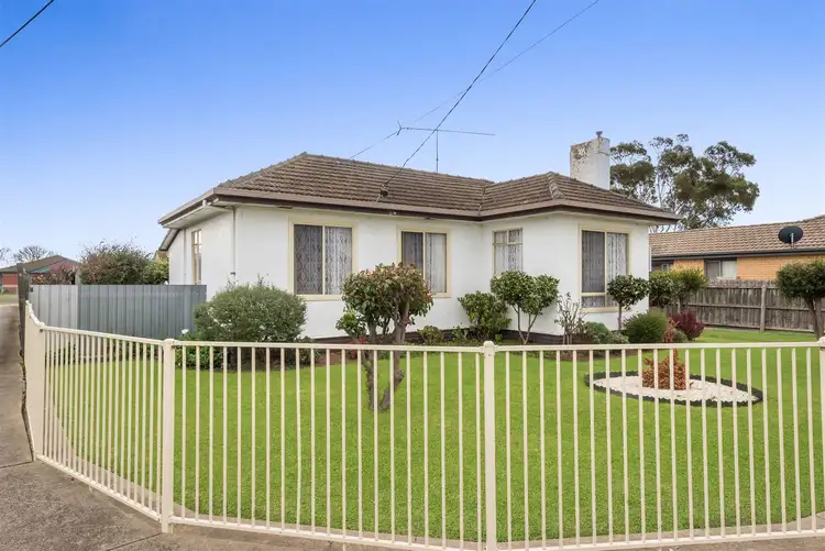 Main view of Homely house listing, 15 Pettitt Crescent, Norlane VIC 3214