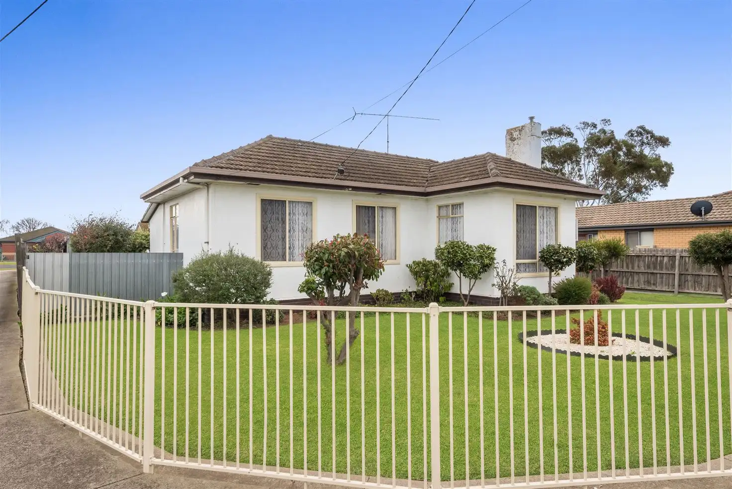 Main view of Homely house listing, 15 Pettitt Crescent, Norlane VIC 3214