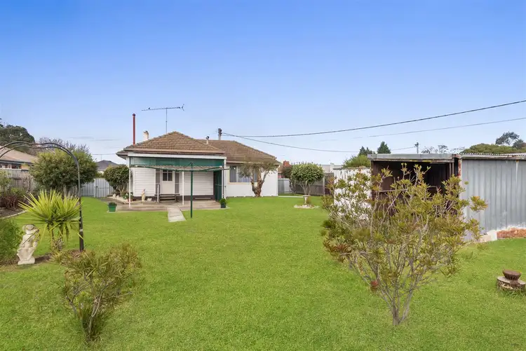Sixth view of Homely house listing, 15 Pettitt Crescent, Norlane VIC 3214