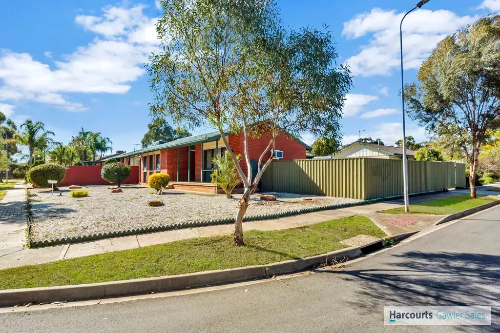 Main view of Homely house listing, 8 Noora Crescent, Munno Para SA 5115