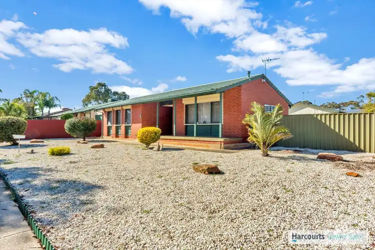 Second view of Homely house listing, 8 Noora Crescent, Munno Para SA 5115