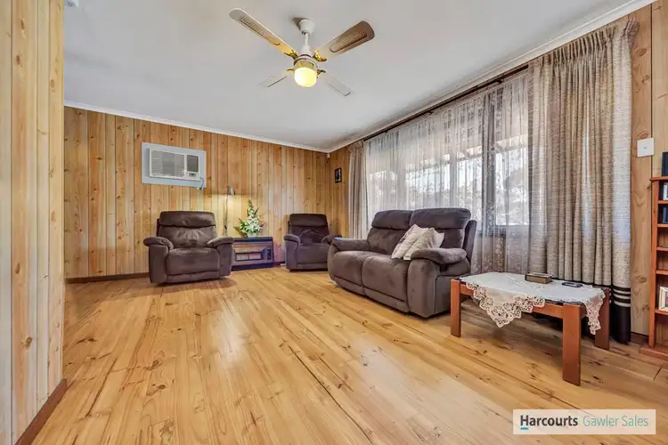 Fourth view of Homely house listing, 8 Noora Crescent, Munno Para SA 5115