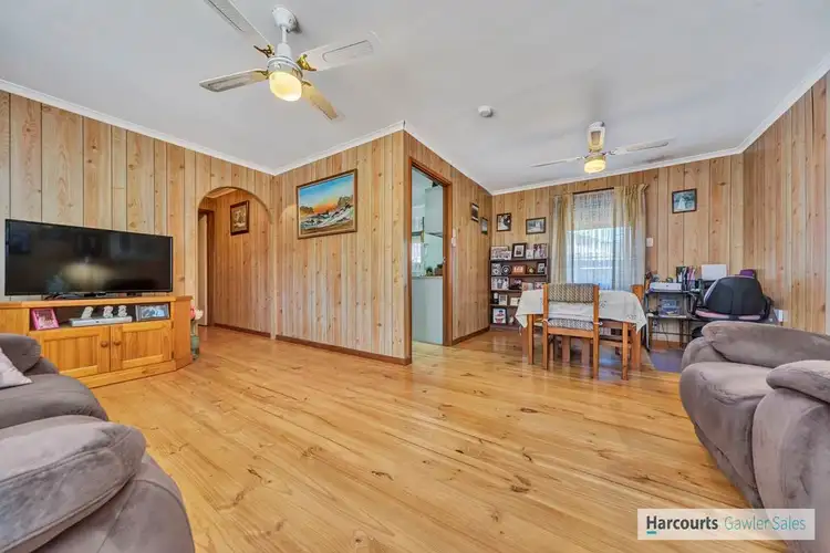 Fifth view of Homely house listing, 8 Noora Crescent, Munno Para SA 5115