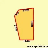 Second view of Homely house listing, 22 Delmage Street, Dongara WA 6525