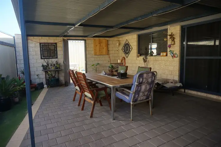 Third view of Homely house listing, 22 Delmage Street, Dongara WA 6525