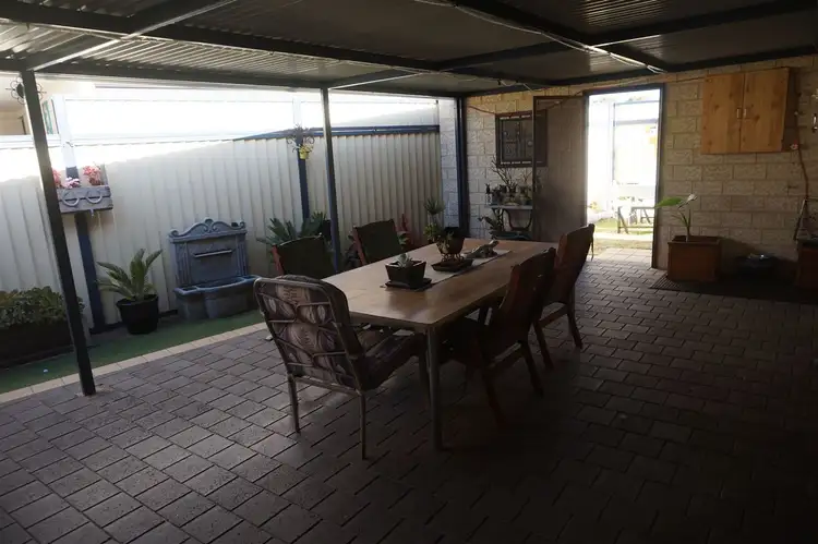 Fourth view of Homely house listing, 22 Delmage Street, Dongara WA 6525