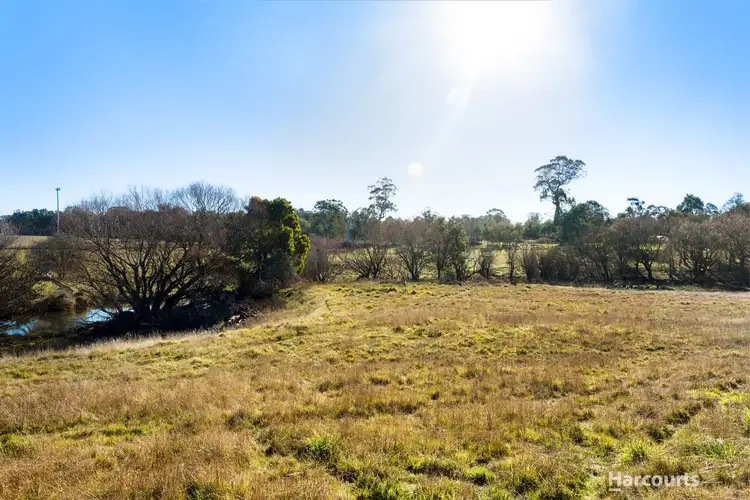 Main view of Homely land listing, 50 Bishopsbourne Road, Carrick TAS 7291