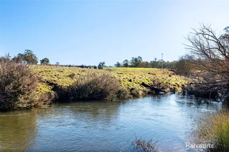 Second view of Homely land listing, 50 Bishopsbourne Road, Carrick TAS 7291