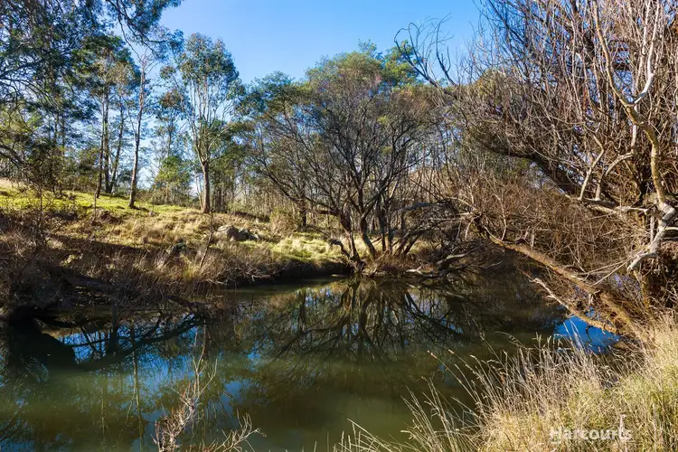 Fourth view of Homely land listing, 50 Bishopsbourne Road, Carrick TAS 7291