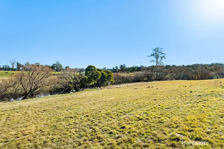 Fifth view of Homely land listing, 50 Bishopsbourne Road, Carrick TAS 7291