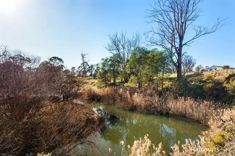 Sixth view of Homely land listing, 50 Bishopsbourne Road, Carrick TAS 7291