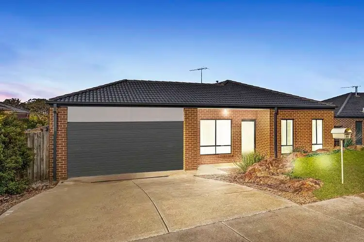 Main view of Homely house listing, 64 Tilley Drive, Maddingley VIC 3340