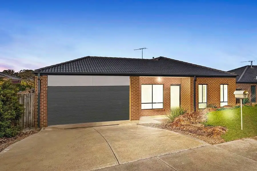 Main view of Homely house listing, 64 Tilley Drive, Maddingley VIC 3340