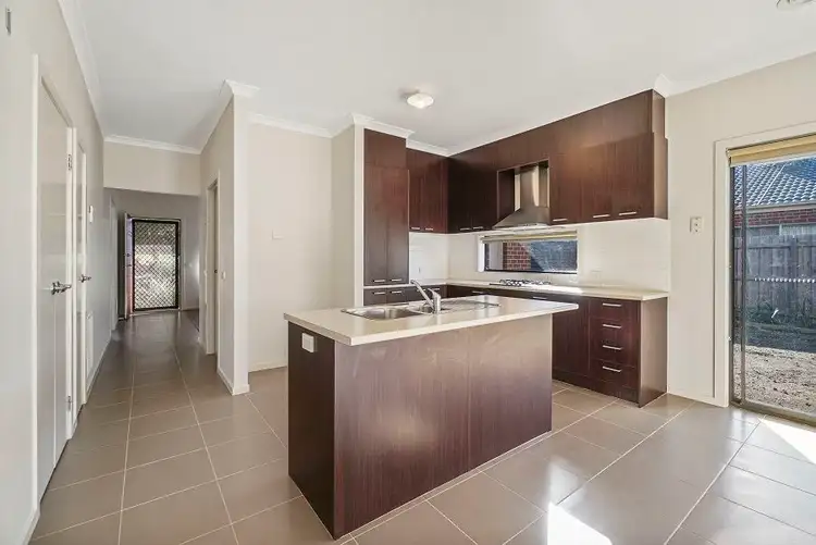 Fifth view of Homely house listing, 64 Tilley Drive, Maddingley VIC 3340