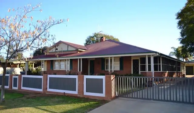 43 Becker Street, Cobar NSW 2835
