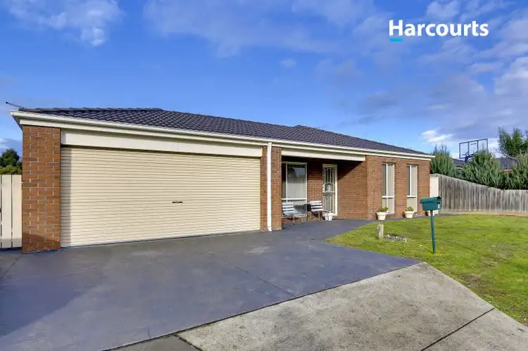 Main view of Homely house listing, 5 Dylan Drive, Hastings VIC 3915