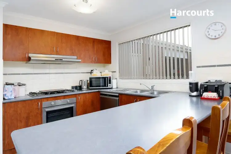Second view of Homely house listing, 5 Dylan Drive, Hastings VIC 3915