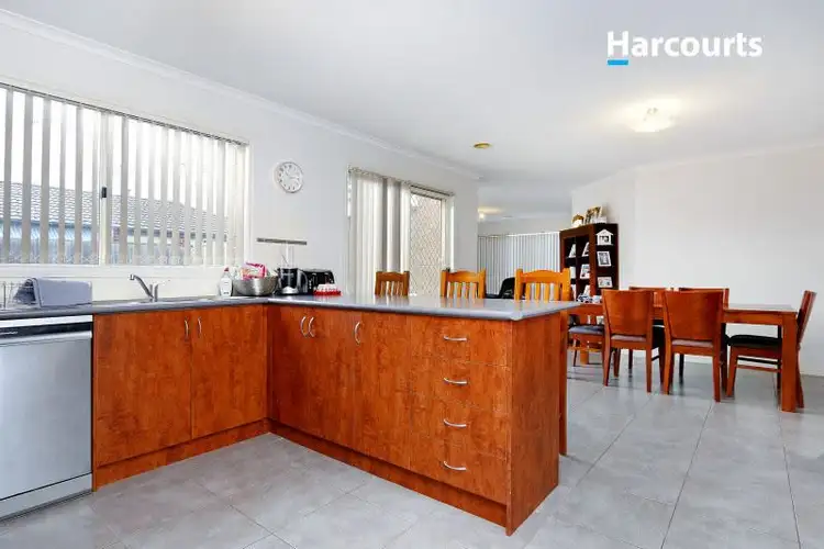 Third view of Homely house listing, 5 Dylan Drive, Hastings VIC 3915