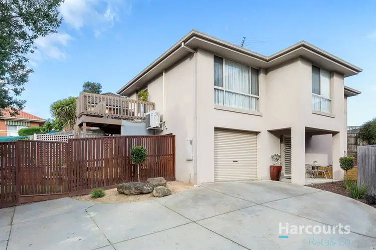 Second view of Homely unit listing, 32 Farnham Crescent, Mill Park VIC 3082