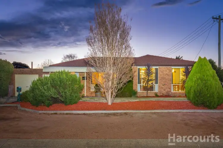 4 Tuck Place, Richardson ACT 2905