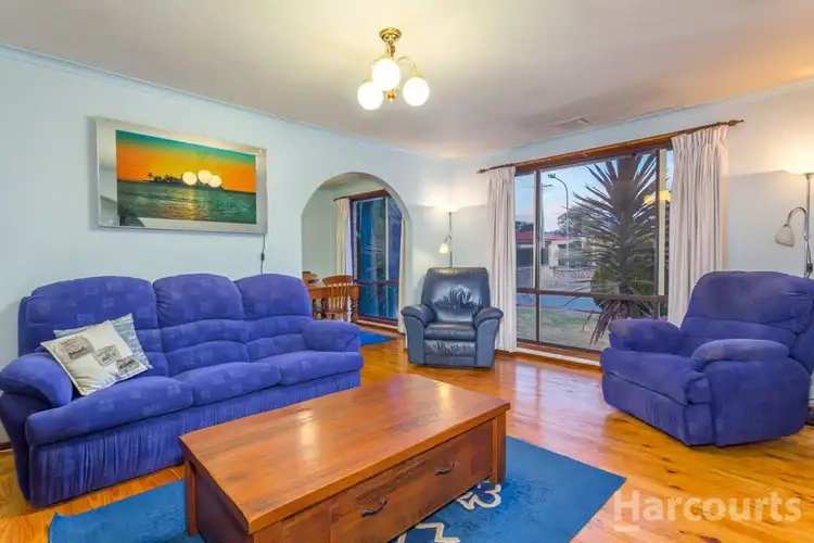 Second view of Homely house listing, 4 Tuck Place, Richardson ACT 2905