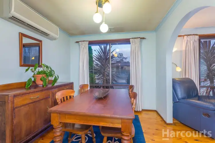 Third view of Homely house listing, 4 Tuck Place, Richardson ACT 2905