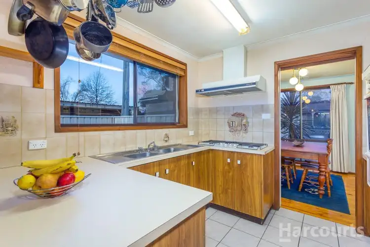 Fourth view of Homely house listing, 4 Tuck Place, Richardson ACT 2905