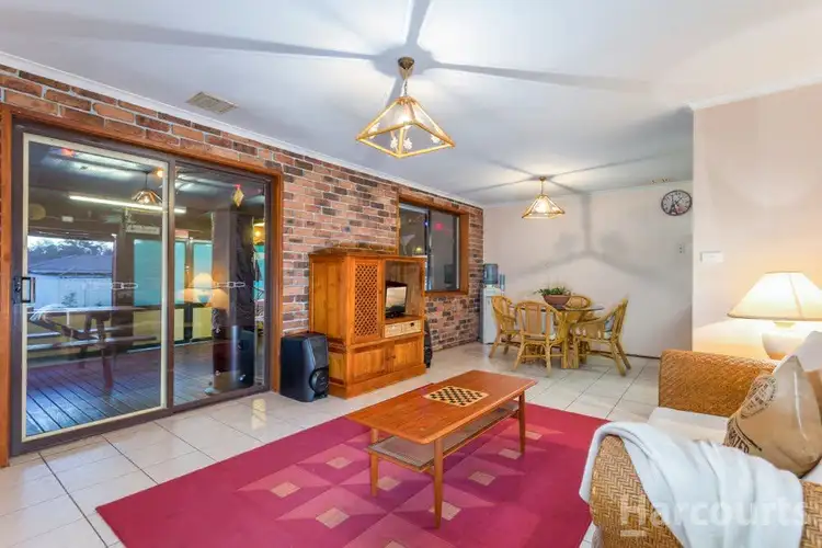 Fifth view of Homely house listing, 4 Tuck Place, Richardson ACT 2905