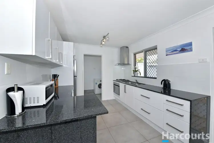 Main view of Homely house listing, 137 Eddystone Avenue, Craigie WA 6025