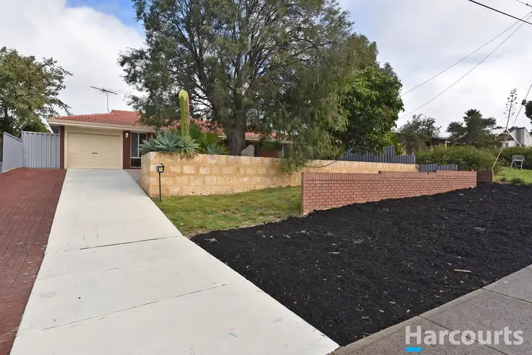 Fourth view of Homely house listing, 137 Eddystone Avenue, Craigie WA 6025