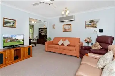 Third view of Homely house listing, 25 Cedar Close, Wauchope NSW