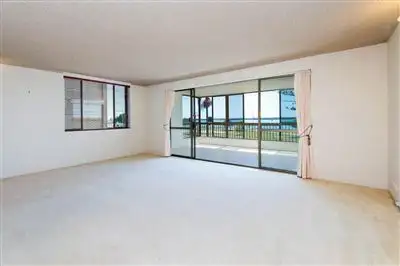 Fourth view of Homely apartment listing, 4/540 Marine Parade, Biggera Waters QLD