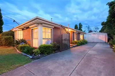 Main view of Homely house listing, 12 Meadow Glen Drive, Epping VIC