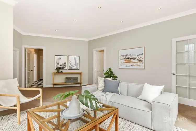 Main view of Homely house listing, 39 Fitzroy Place, Dynnyrne TAS 7005