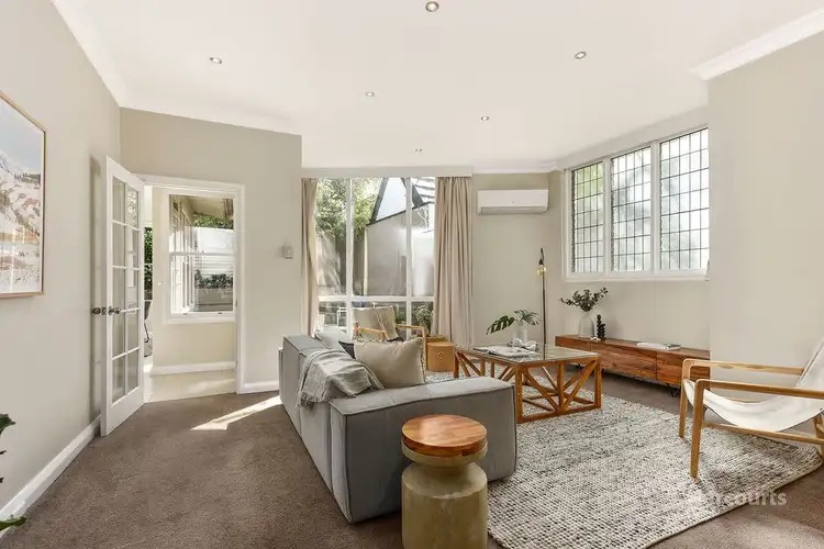 Third view of Homely house listing, 39 Fitzroy Place, Dynnyrne TAS 7005