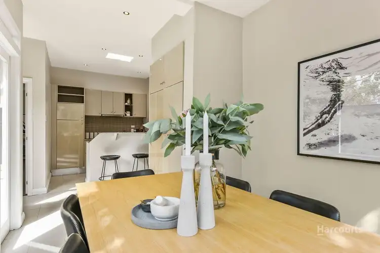 Fifth view of Homely house listing, 39 Fitzroy Place, Dynnyrne TAS 7005
