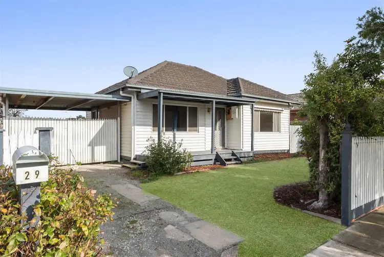 29 Willana Avenue, Hamlyn Heights VIC 3215