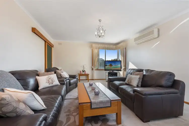Third view of Homely house listing, 31 Braund Avenue, Bell Post Hill VIC 3215